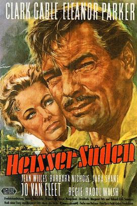 Heißer Süden (1956)