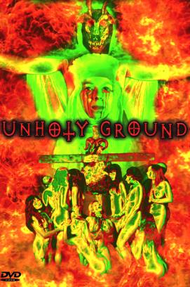 Unholy Ground (2016)