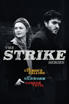 Strike - Staffel 5 (2017)