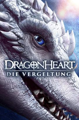 Dragonheart 5: Die Vergeltung (2020)