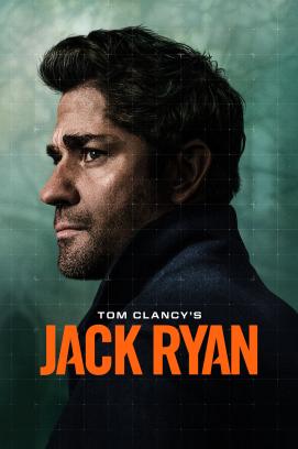 Tom Clancy’s Jack Ryan - Staffel 4 (2018)
