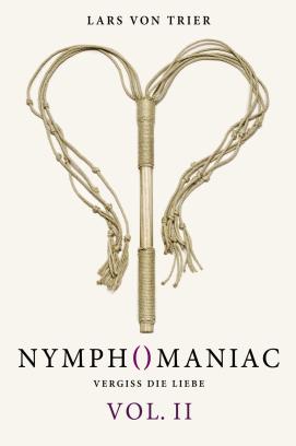 Nymphomaniac 2 (2013)