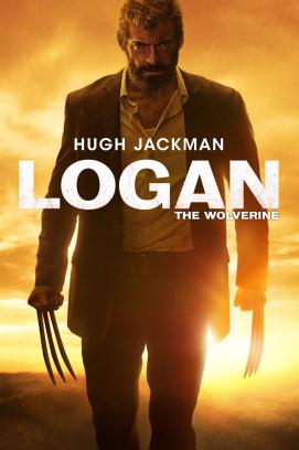 Logan - The Wolverine (2017)
