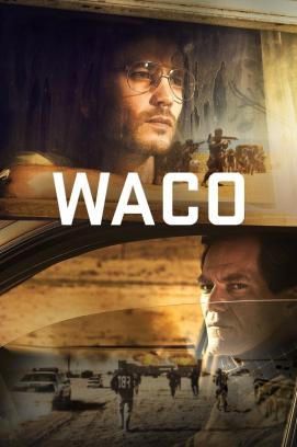 Waco - Staffel 1 (2018)