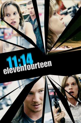 11:14 - Elevenfourteen (2003)