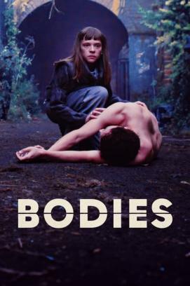 Bodies - Staffel 1 (2023)