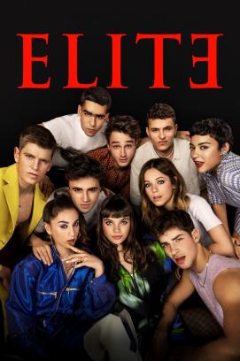 Elite- Staffel 7 (2018)