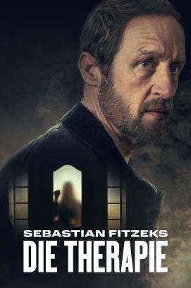 Sebastian Fitzeks Die Therapie - Staffel 1 (2023)