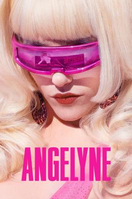 Angelyne - Staffel 1 (2022)