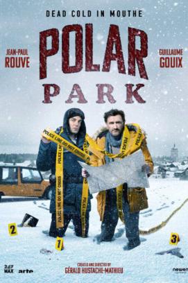 Polar Park - Eiskalte Morde (2023)