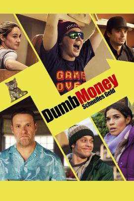 Dumb Money – Schnelles Geld (2023)