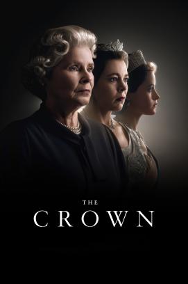 The Crown - Stffel 6 (2016)