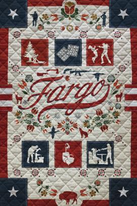 Fargo - Staffel 5 (2014)