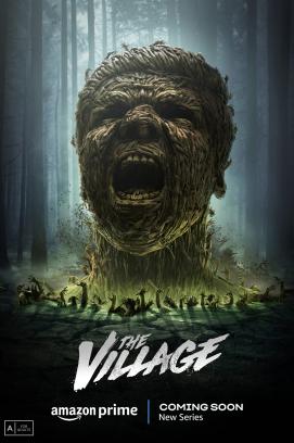 The Village - Dorf der Geister - Staffel 1 (2023)
