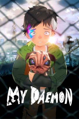 My Daemon - Staffel 1 (2023)