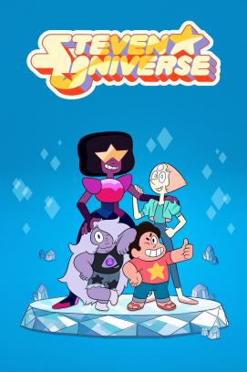 Steven Universe - Staffel 6 (2013)