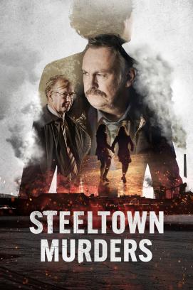 Steeltown Murders - Staffel 1 (2023)