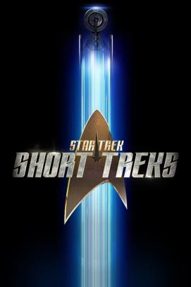 Star Trek: Short Treks - Staffel 1 (2018)