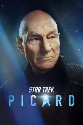 Star Trek: Picard - Staffel 1 (2020)
