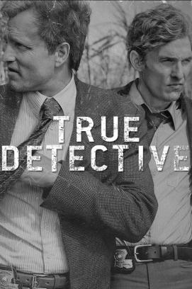 True Detective - Staffel 3 (2014)