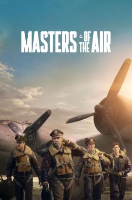Masters of the Air - Staffel 1 (2024)