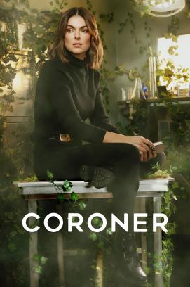 Coroner – Fachgebiet Mord - Staffel 4 (2019)
