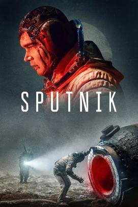 Sputnik - Es wächst in dir (2020)