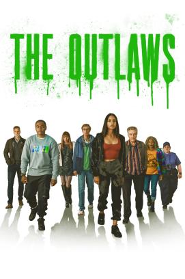The Outlaws - Staffel 2 (2022)