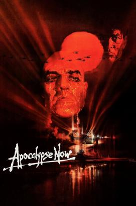 Apocalypse Now Redux (1979)
