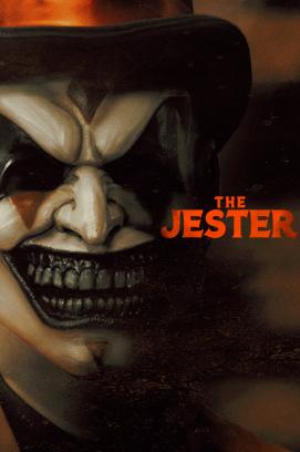 The Jester - He Will Terrify Ya (2023)