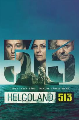 Helgoland 513 - Staffel 1 (2024)