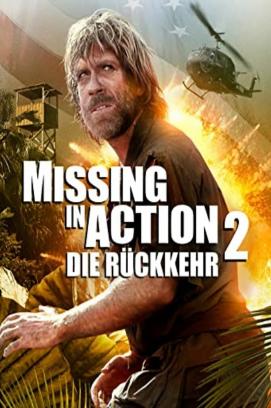 Missing in Action 2 - Die Rückkehr (1985)