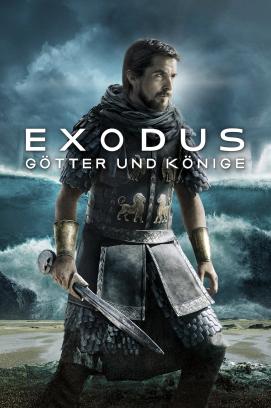 Exodus: Götter und Könige (2014)