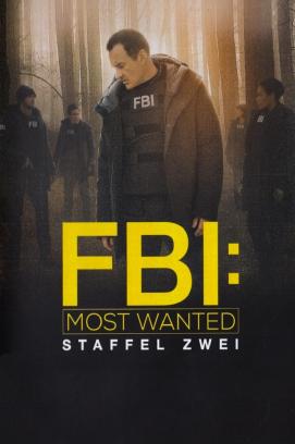 FBI: Most Wanted - Staffel 2 (2020)