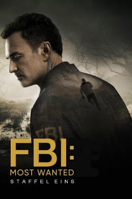 FBI: Most Wanted - Staffel 1 (2020)