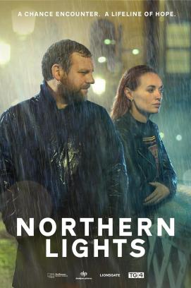 Northern Lights - Staffel 1 (2023)