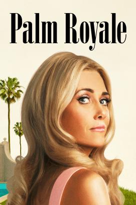 Palm Royale - Staffel 1 (2024)