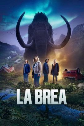 La Brea - Staffel 3 (2021)