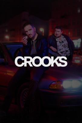 Crooks - Staffel 1 (2024)