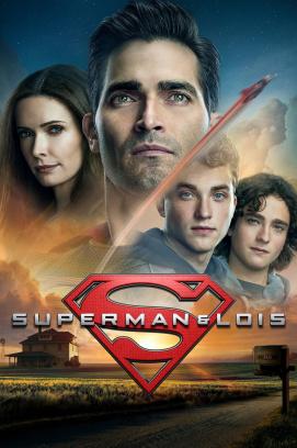 Superman & Lois - Staffel 2 (2021)