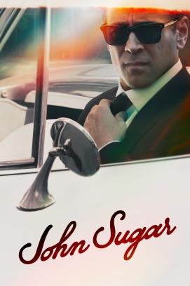 John Sugar - Staffel 1 (2024)