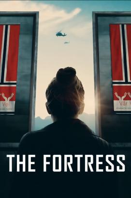 The Fortress - Staffel 1 (2024)
