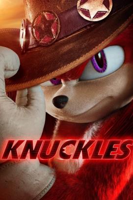Knuckles - Staffel 1 (2024)
